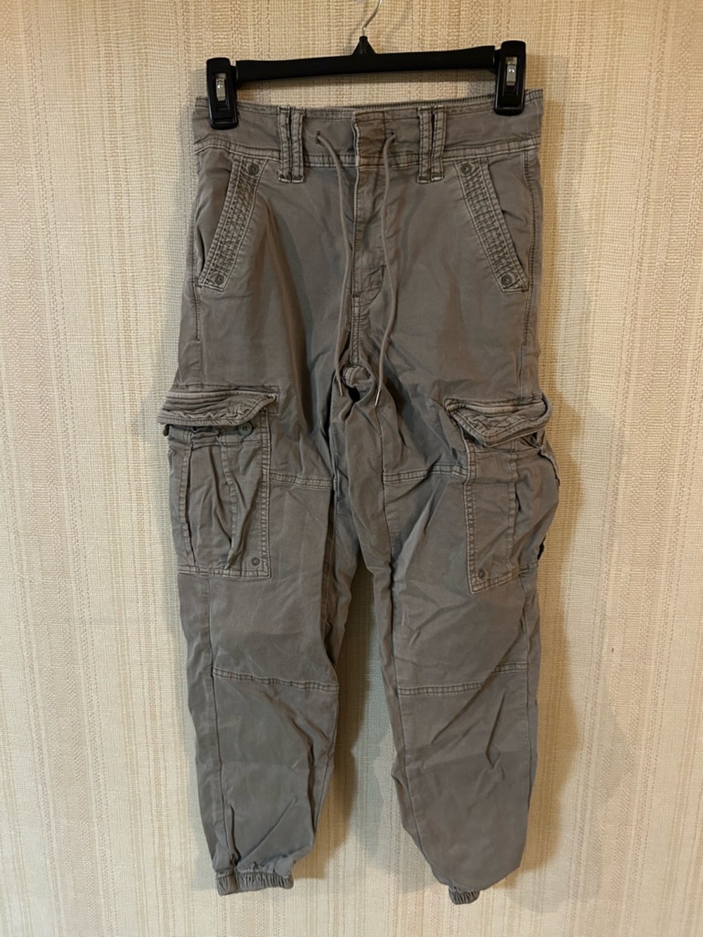 Cargo pants